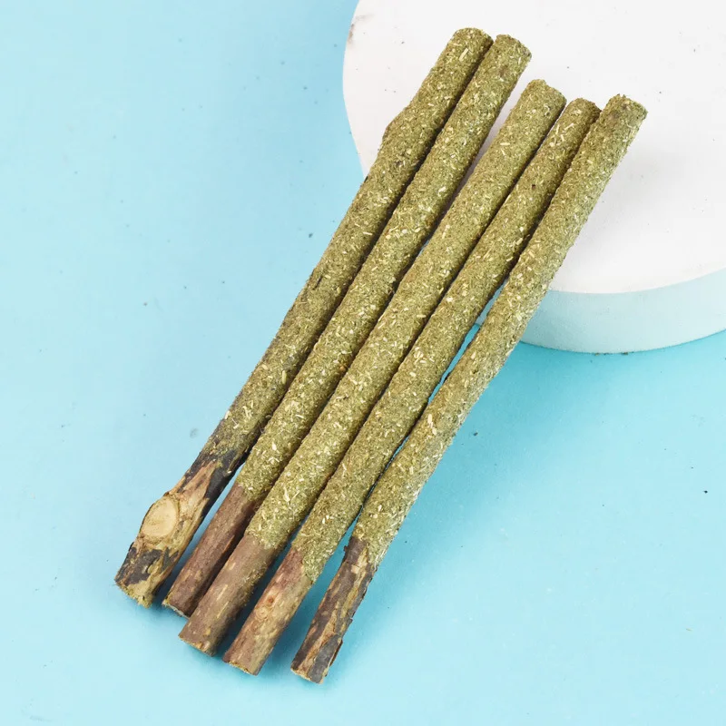 

5 шт. кошачья мята, игрушки для кошек, жевать палочки, снэки, чистящие зубы, натуральная моларовая зубная паста, палочка, искусственная Серебр...