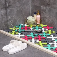 non slip mat no slip bathtub stickers anti slip shower decal safety bath mat pad non slip mat bath shower mat smooth surface