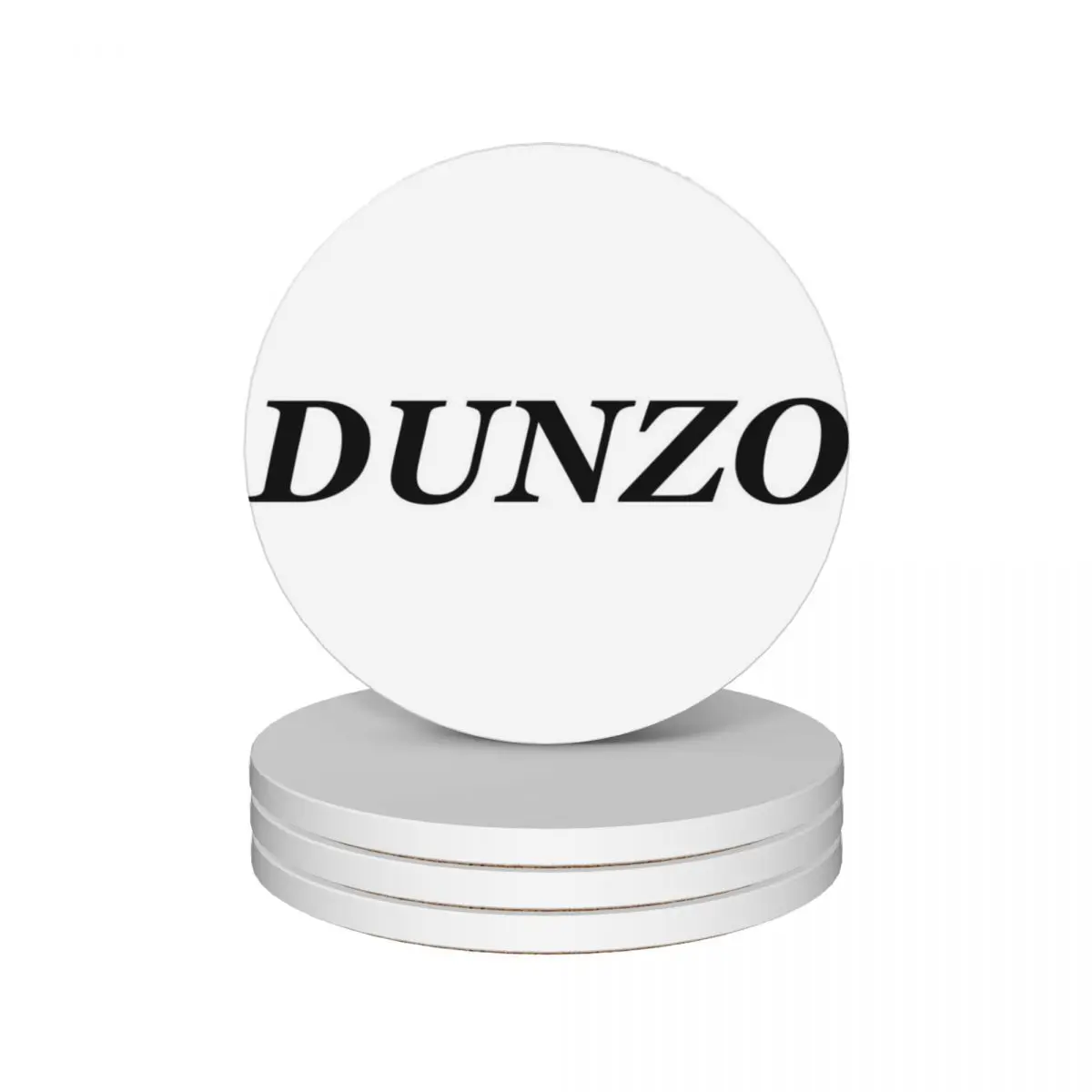 Dunzo: Kristin Cavallari Laguna Beach / The Hills керамические подставки (набор из 4) милый набор с