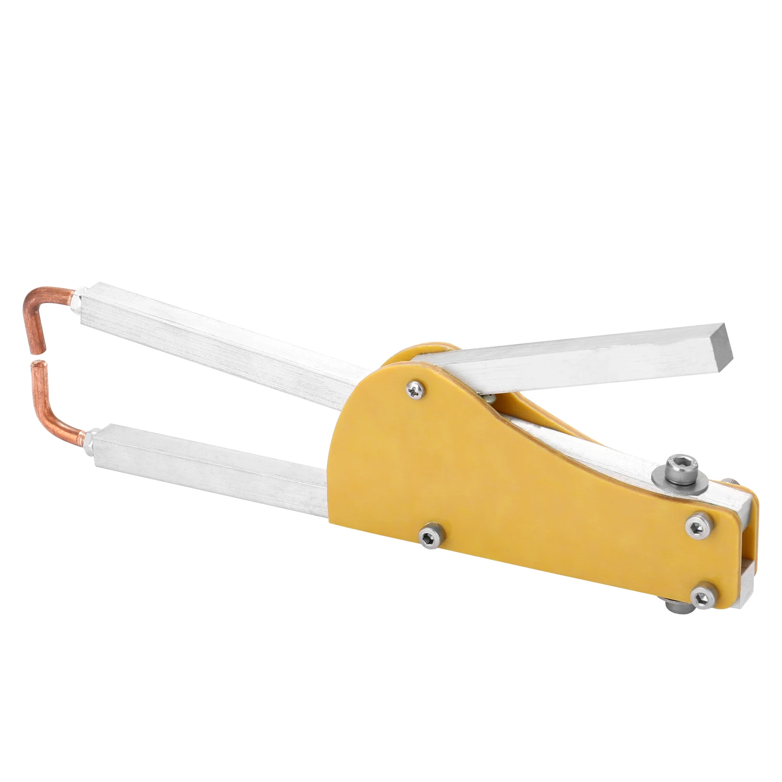 

Аппарат для точечной сварки, Настраиваемые под давлением щипцы для стыковой пайки из эпоксидной смолы специальной формы, ручка для пайки дл...