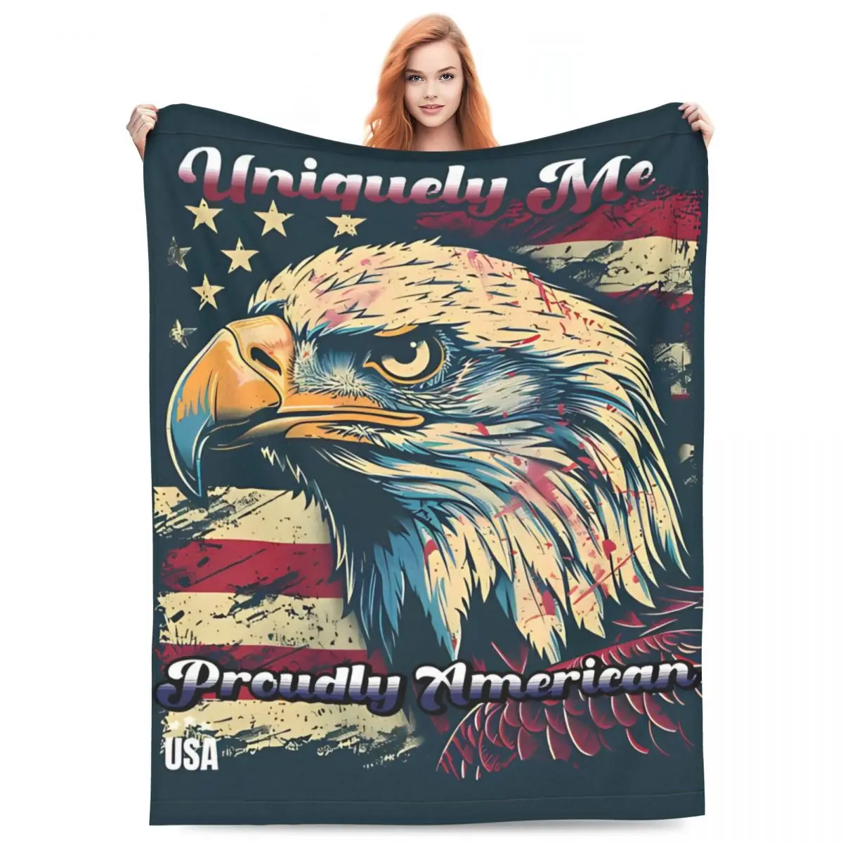 Мягкое теплое одеяло Фланелевое покрывало для кровати дивана путешествий офиса