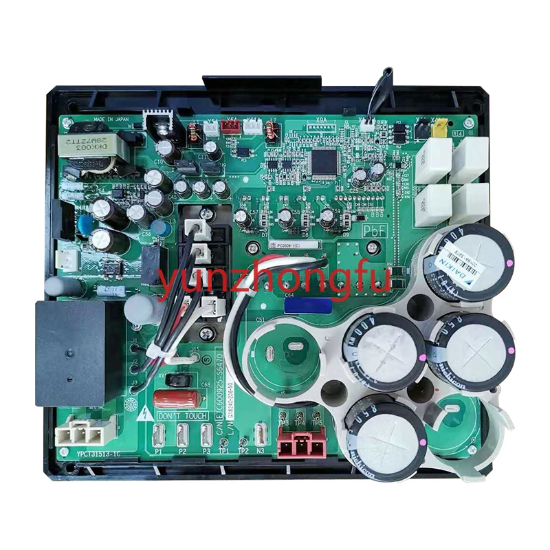 

Applicable To Air Conditioning Accessories PC0509-1 Compressor Frequency Conversion Board RHXYQ10-16PY1 Module Rzp450py1