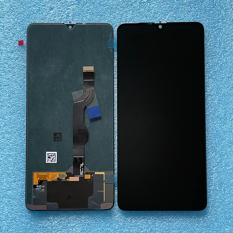 

7.2 Original OLED For Huawei Mate 20 X EVR-L29 LCD Screen Display+Touch Panel Digitizer For Huawei Mate 20X EVR-AL00 EVR-TL00