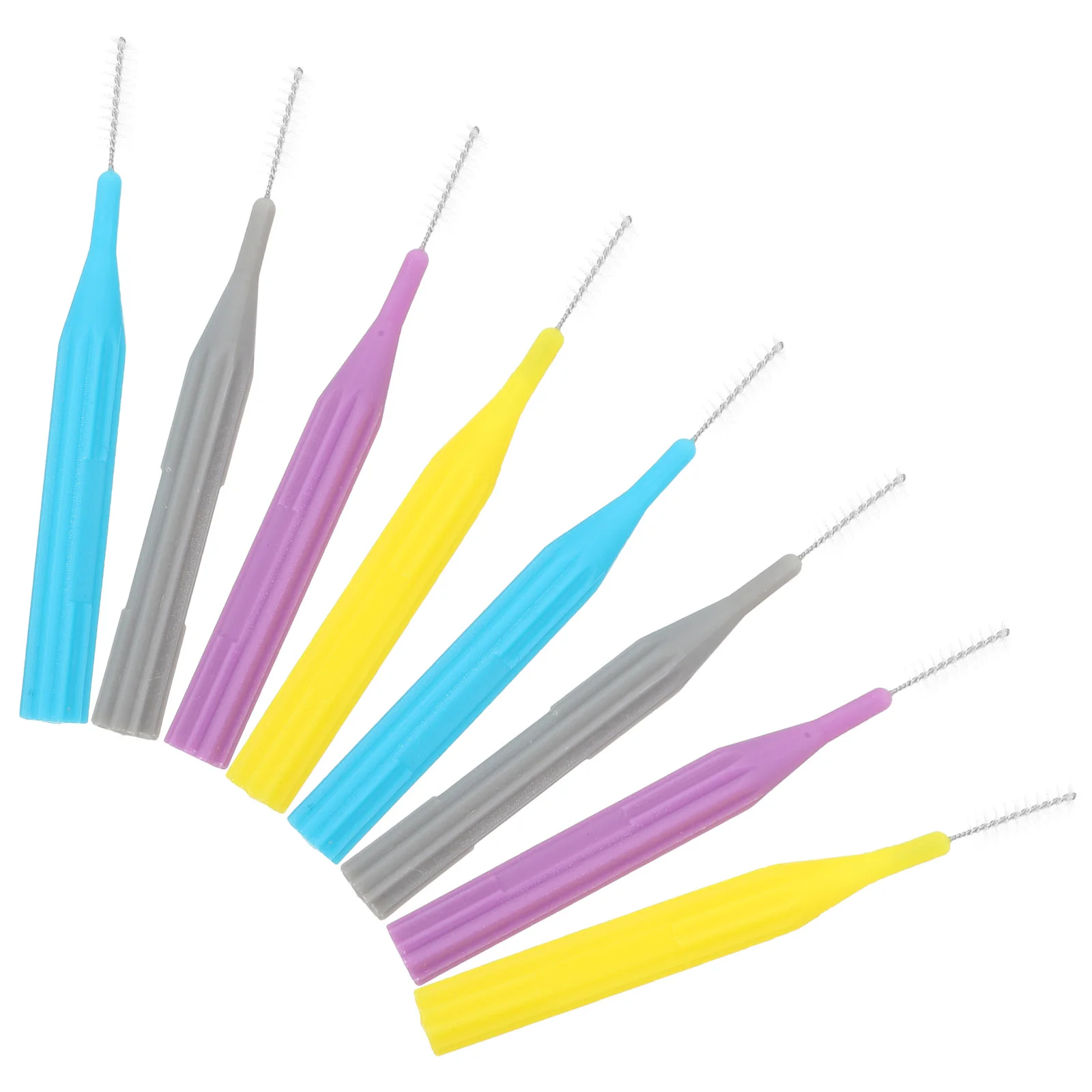 

20 шт., зубные щётки для чистки зубов