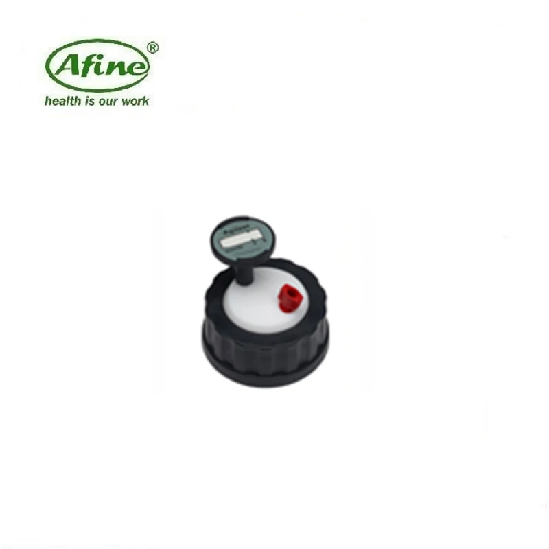 AFINE Agilent InfinityLab Защитная крышка для бутылок с растворителем 5043-1217 GL45 розетка