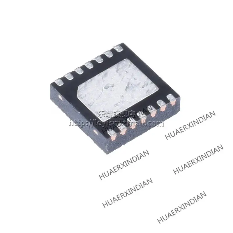 10 шт./лот новый оригинальный MAX9814ETD + T тип ADB искусственная кожа - купить по