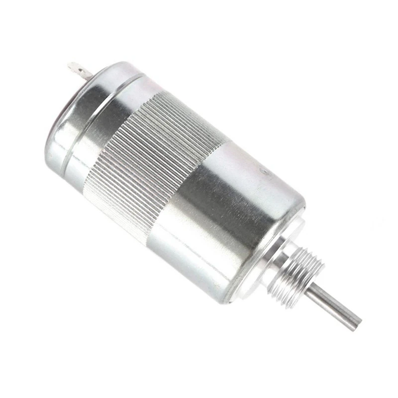 185206085 185206083 CS2610 630300 12V Стоп-Электромагнит для Perkins Электромагнитная катушка