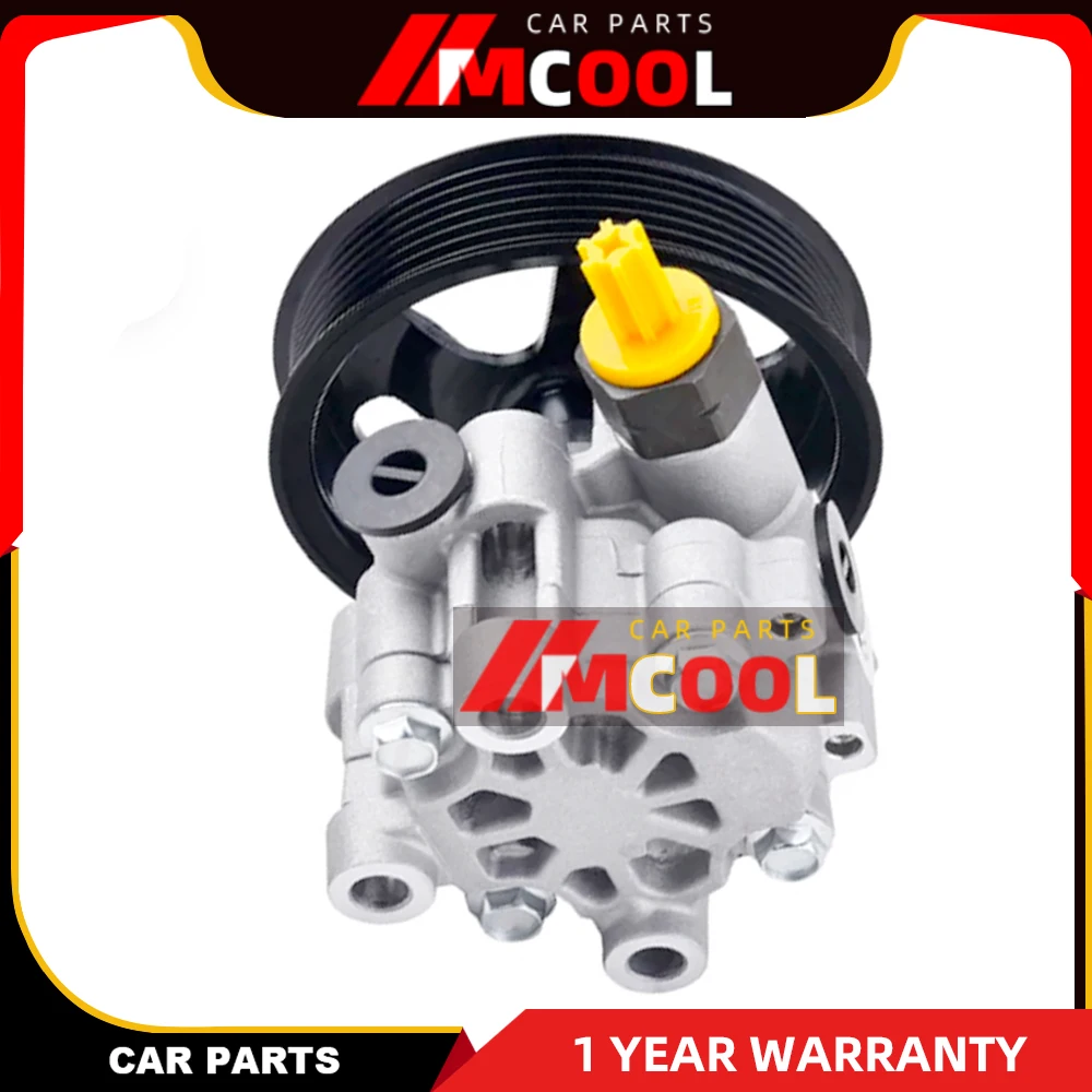 Автомобильный насос гидроусилителя руля для Toyota 4Runner Sienna Tundra 2003 л 2010-4431008020 4431035660