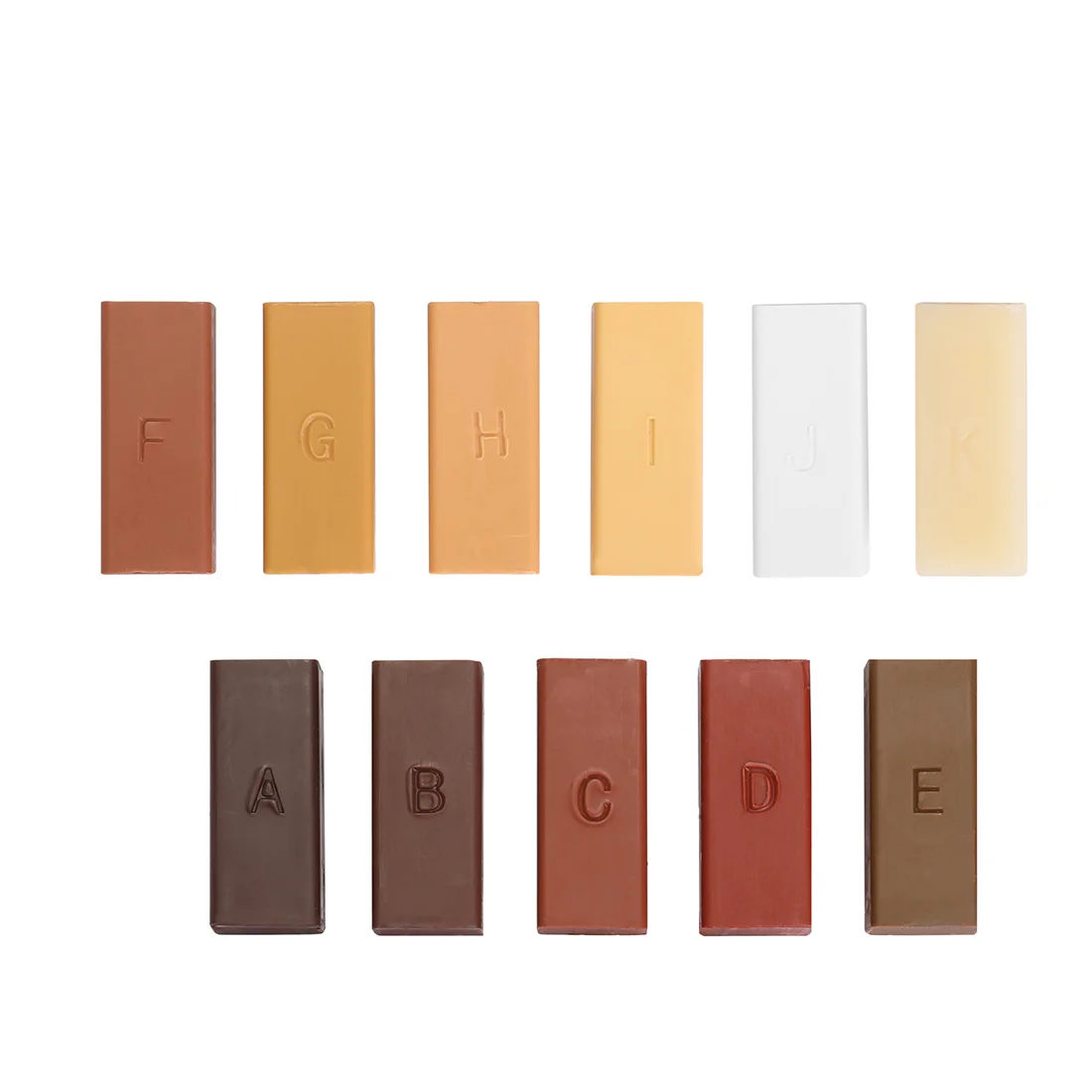 

Набор для ремонта ламината AA63