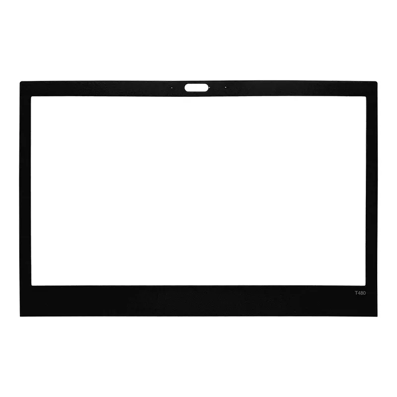 Фото Новый корпус для ноутбука ThinkPad T480 20L5 20L6: задняя крышка LCD, передняя рамка, подставка для рук, нижняя часть корпуса, рамки для ноутбука №3