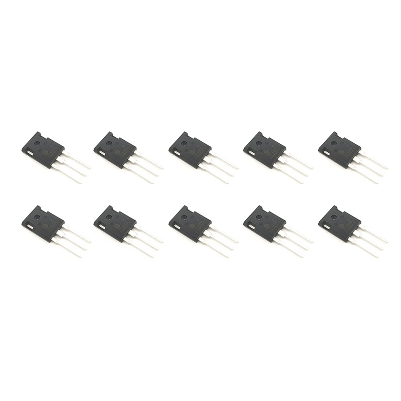 

10PCS New HY4008 80V 200A TO-247 100% Brand New HY4008W