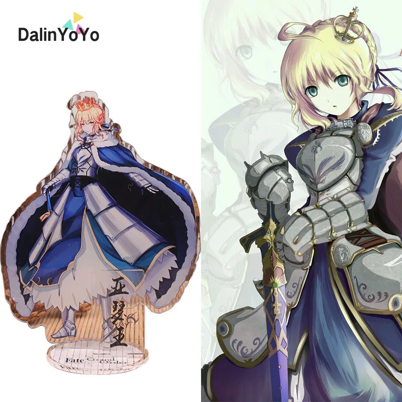 

Anime BLEACH Kurosaki Ichigo Swastika Ulquiola Acrylic Stand Model Plate Desk Decor Standing Sign Keychain Fans Model Toy Gift