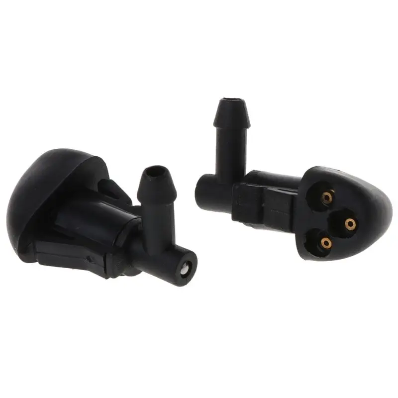 

2Pcs Upgraded Windshield Wiper Nozzle for Valve for Cruze2009-20