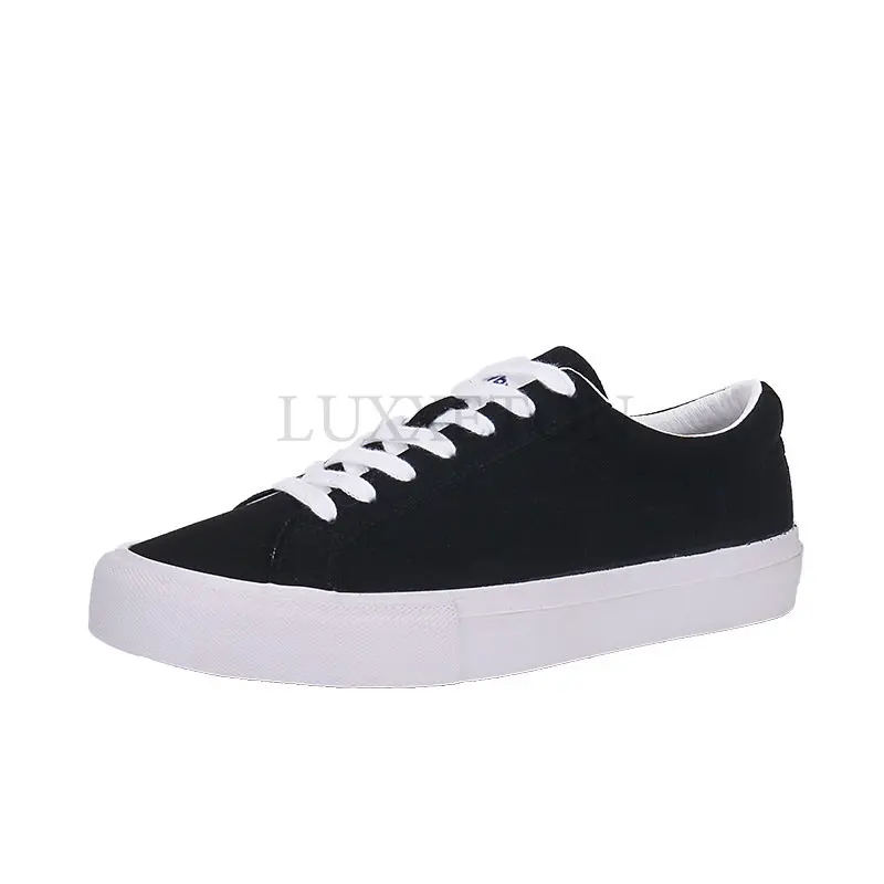 

Green Men Canvas Shoes Classic Breathable Canvas Sneakers Men Casual Shoes Street Hip hop Platform Vulcanized Shoes Men