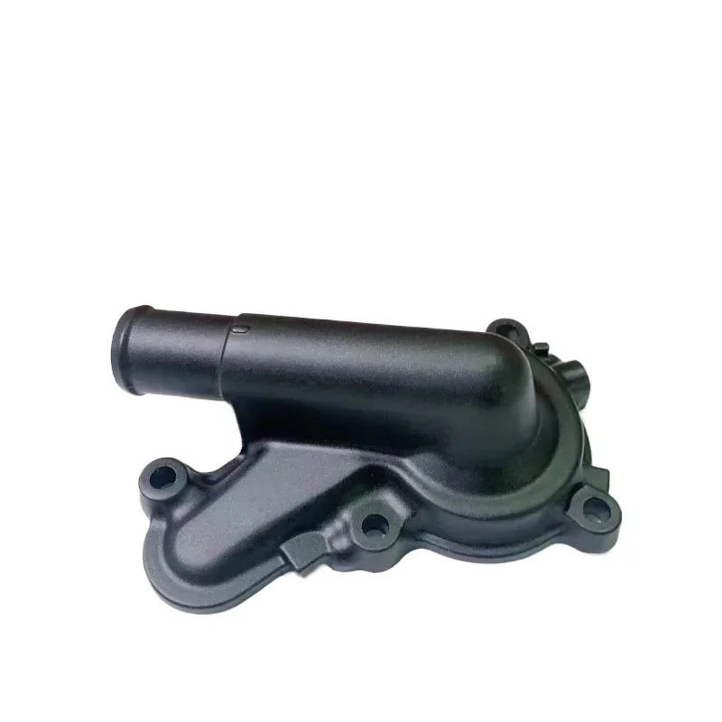 Крышка водяного насоса двигателя NINJA400 Ninja 400 z400 оригинальные аксессуары