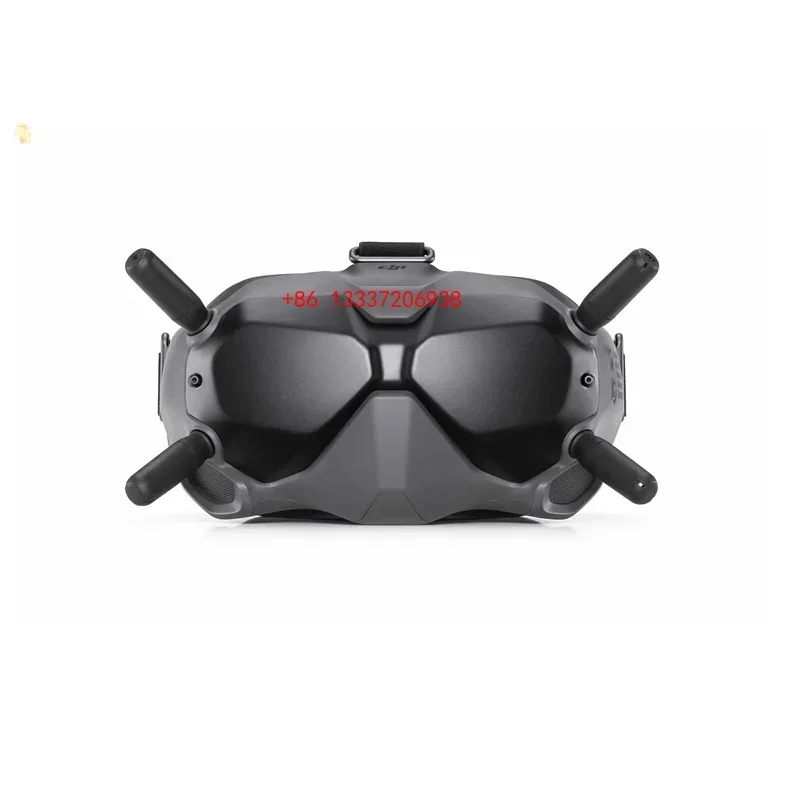 Очки FPV V2 110 минут Цифровая система Передача цифрового изображения содержит