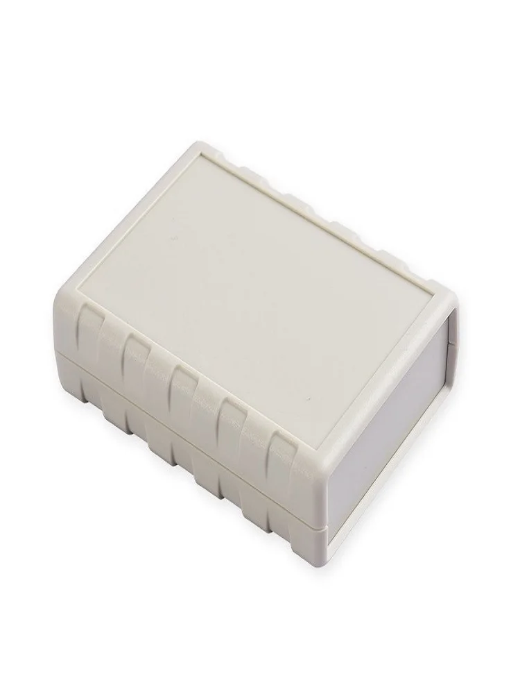 Настольный корпус из АБС-пластика для электроники модель BMD 60035