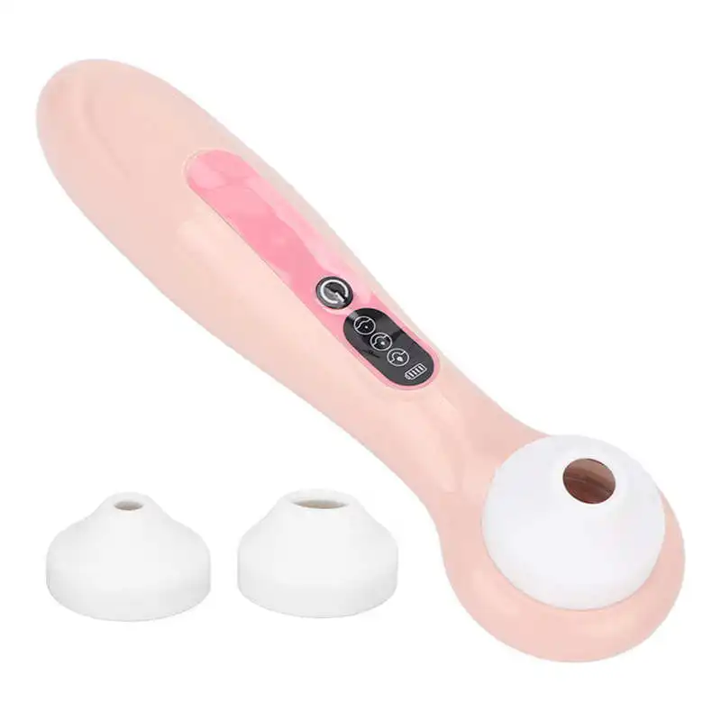 

Electric Blackhead Suction Device Blackhead Remover Cleans Blackheads for Face