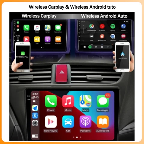 9,7 Android 14 для Skoda Octavia 3 A7 2013-2018 Tesla Style Автомобильный радиоприемник 4G CarPlay Стерео Мультимедийный плеер Интеллектуальные системы