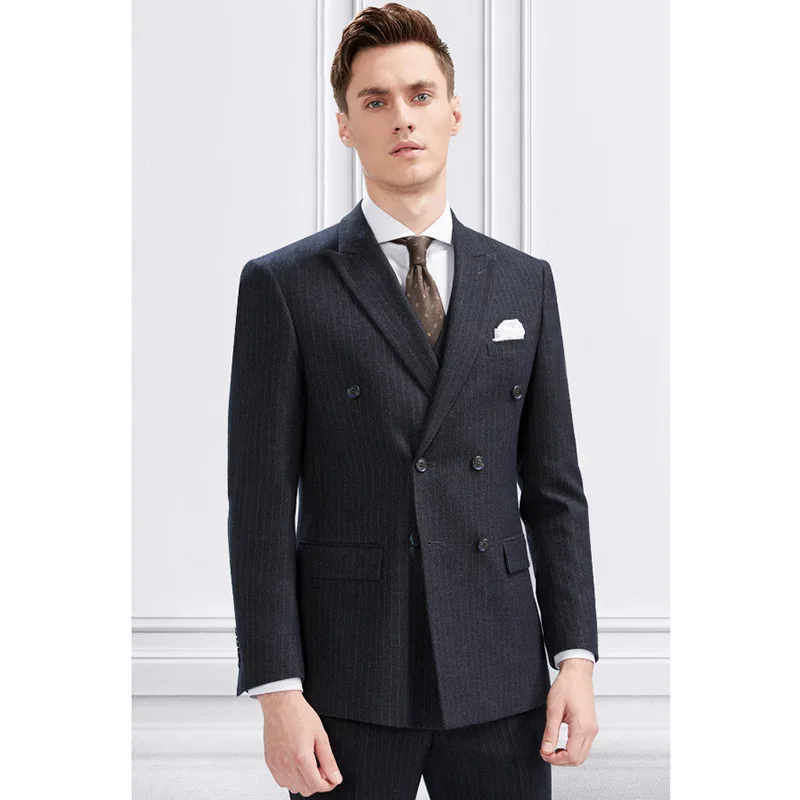 

8588-T-Small business professional formal suit