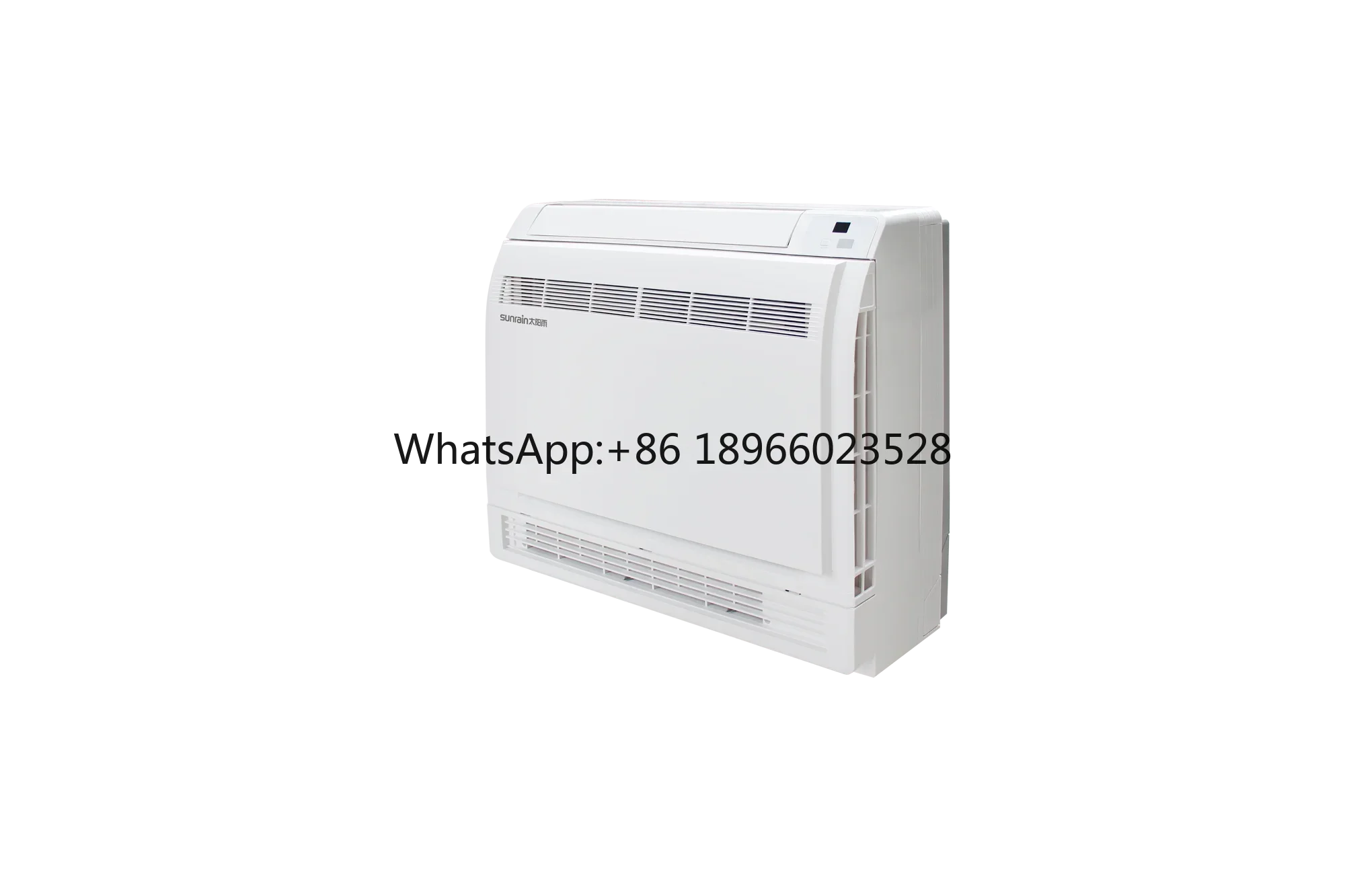 Sunrain китайский производитель воздушный тепловой насос Кондиционер