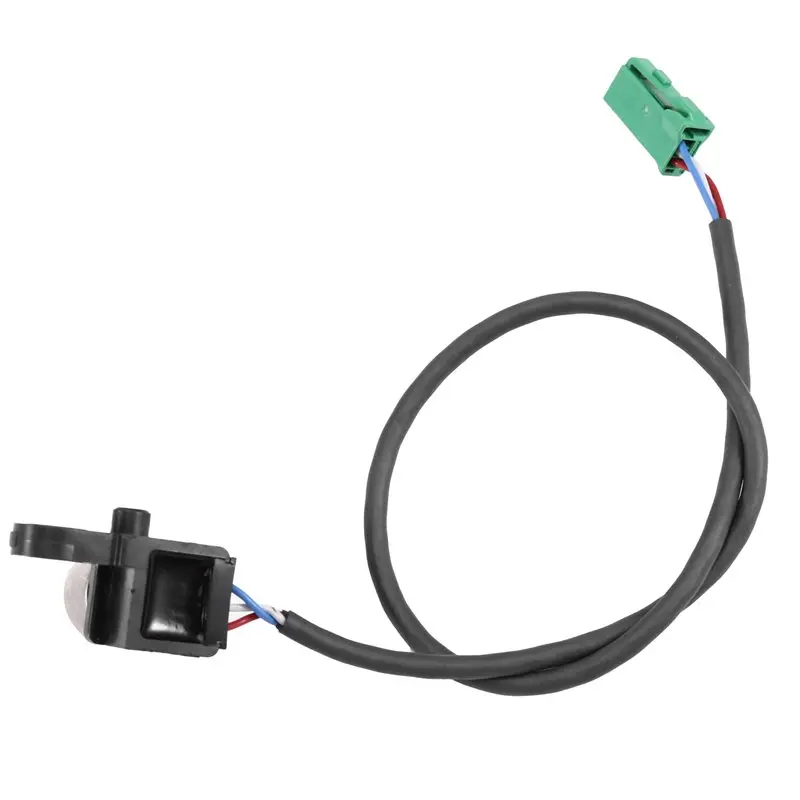 Фото Для Nissan, Infiniti 370Z, Patrol, Xterra, Navara, Q50L, Q60, Q70, QX50, QX70, датчик скорости трансмиссии 31935-1XJ0D 319351XJ0D-ABQA №4