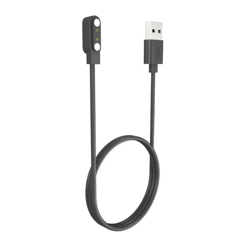 

USB зарядный кабель адаптер питания кронштейн шнур для Kospet 2
