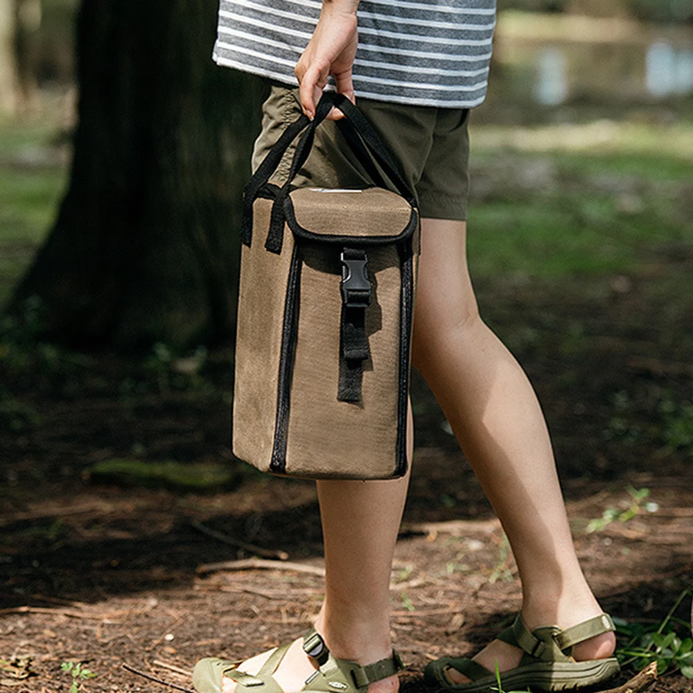 Сумка Naturehike туристическая холщовая