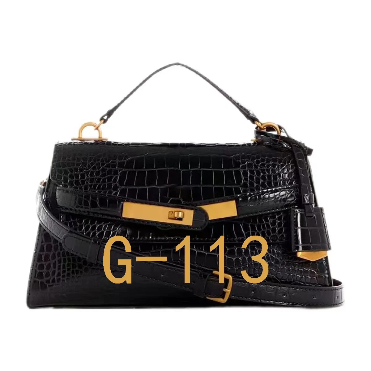 

03 Classic and fashionable shoulder bag for girls with multiple styles and colors to choose from