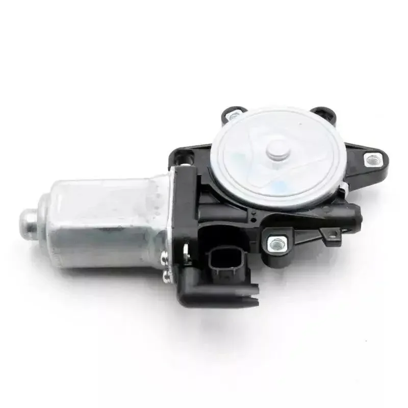 Фото Для Nissan Navara, Altima, Frontier, Murano, Sentra, Xterra D40 2005-н.в. Оригинальный мотор стеклоподъемника 80730-8991A 80731-8991D №5
