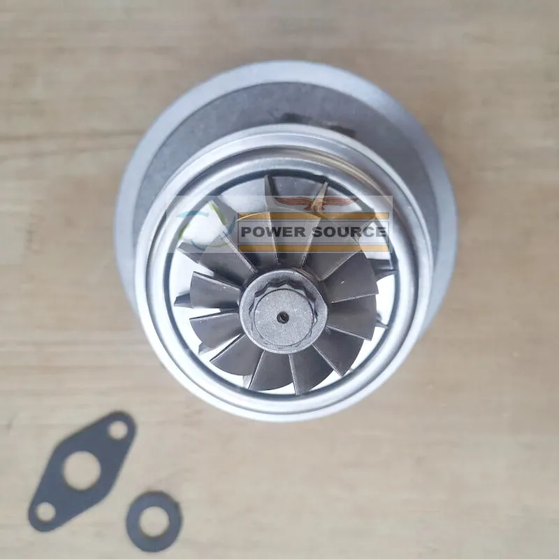 Фото Турбокартридж (CHRA) VA59B VA55B K04864593 4796000 4864593 4864756 для Jeep Grand Cherokee I Laredo 2.5 TD ZJ 85 кВт 116 л.с. 95- №5