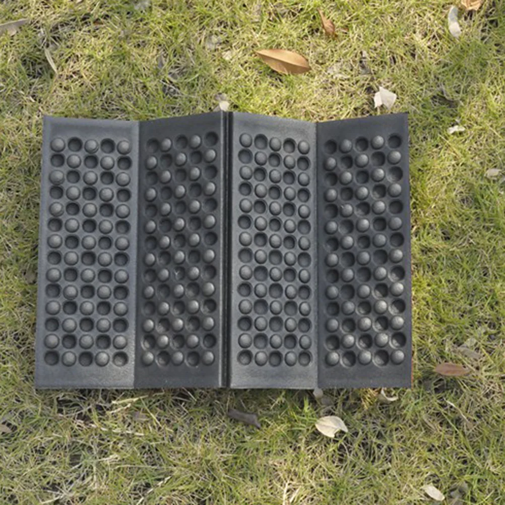 

Camping Pad, 5 Camping Pad Waterproof XPE- Portable Waterproof Cushion Camping Mats for Picnic, Backpacking, Air matt