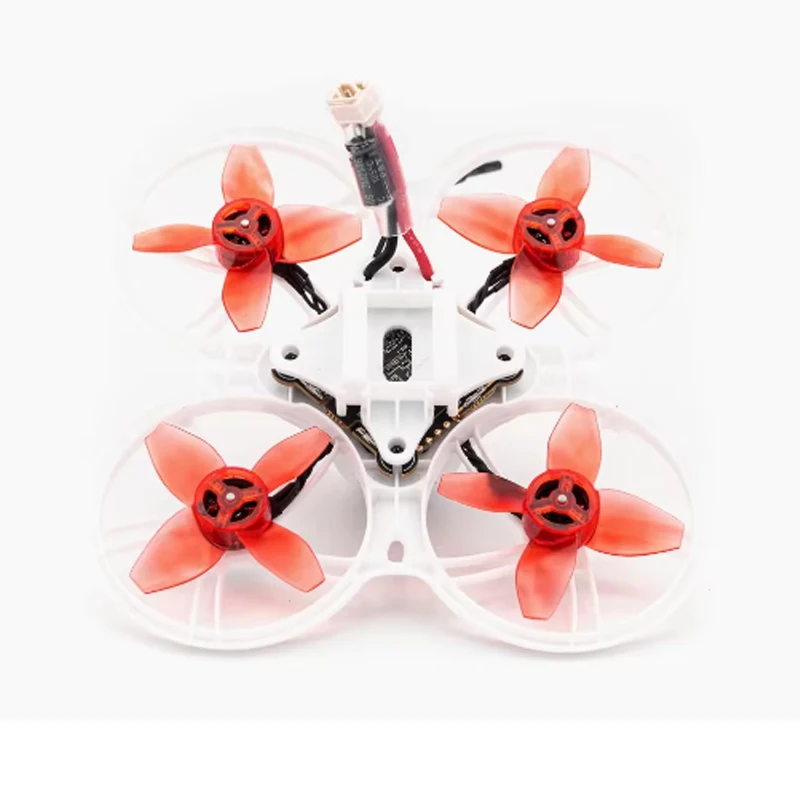 EMAX Tinyhawk III Plus FPV гоночный Дрон RTF BNF 1/2S 2 4 ГГц ELRS с передатчиком E8 аналоговая версия