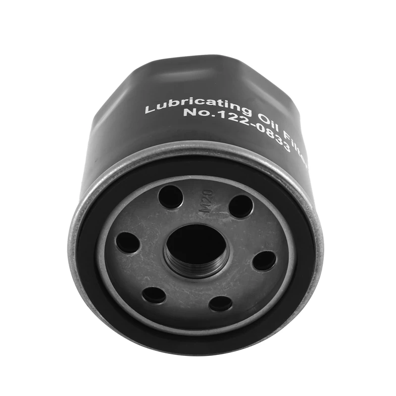 1 шт. для масляного фильтра Cummins LF3591 HDKAJ HDKAK Onan 122-0833 Kubota запчасти аксессуары