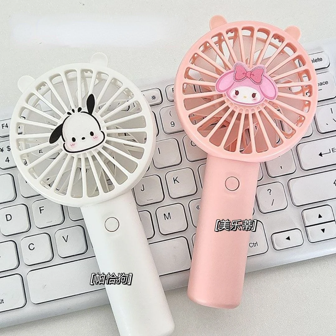 Портативная подушка из искусственного меха Cinnamoroll Kawaii аниме почтовая