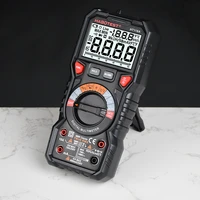 habotest transistor tester multimeter digital professional automotive ohm ac dc ncv hz capacitance temperature battery tester