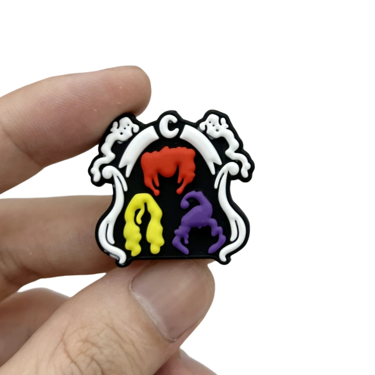 Рисунок 6 - силиконовые бусины для детского