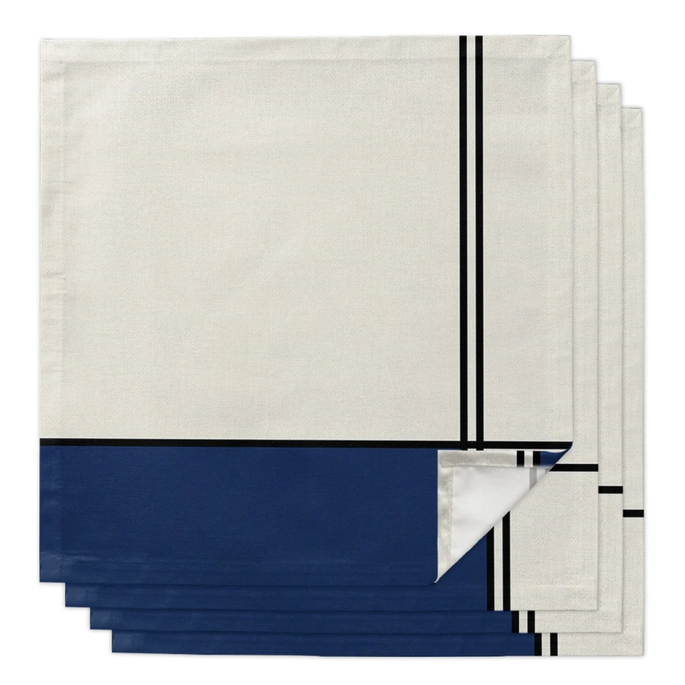 S Table Design Mat Wedding Napkins Decorations