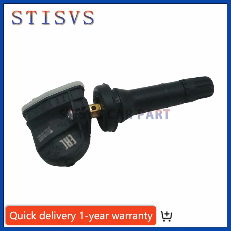 Датчик давления в шинах 28103-FL000 TPMS для Subaru Forester Impreza Outback Ascent Crosstrek Tribeca Legacy WRX XV 28103