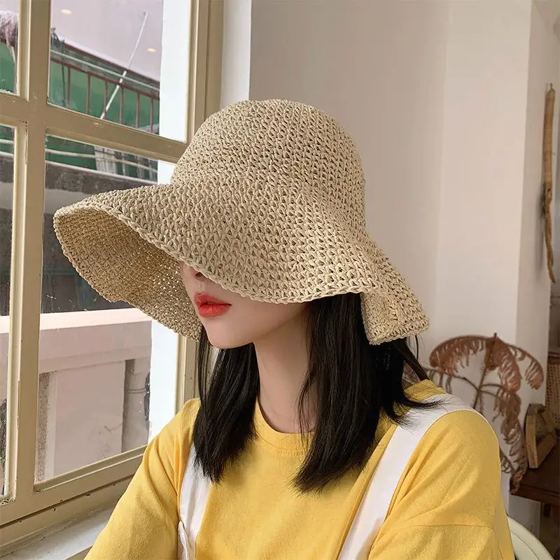 China Straw Hat - Sun Hats - AliExpress
