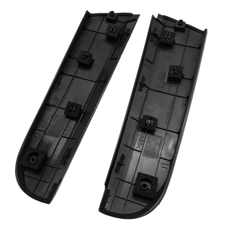 Накладка на заднюю дверь для Kia Sportage 2011-2016