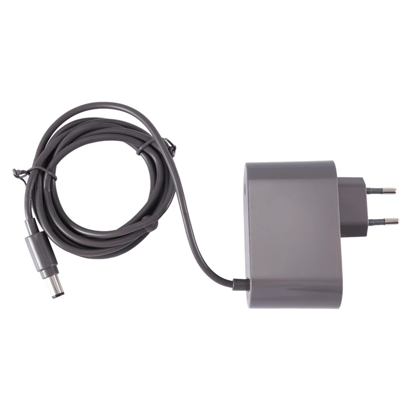 

Сменные аксессуары для пылесоса Dyson, зарядное устройство DC30 DC31 DC34 DC35 DC44 DC45 DC56 DC57, адаптер питания с европейской вилкой