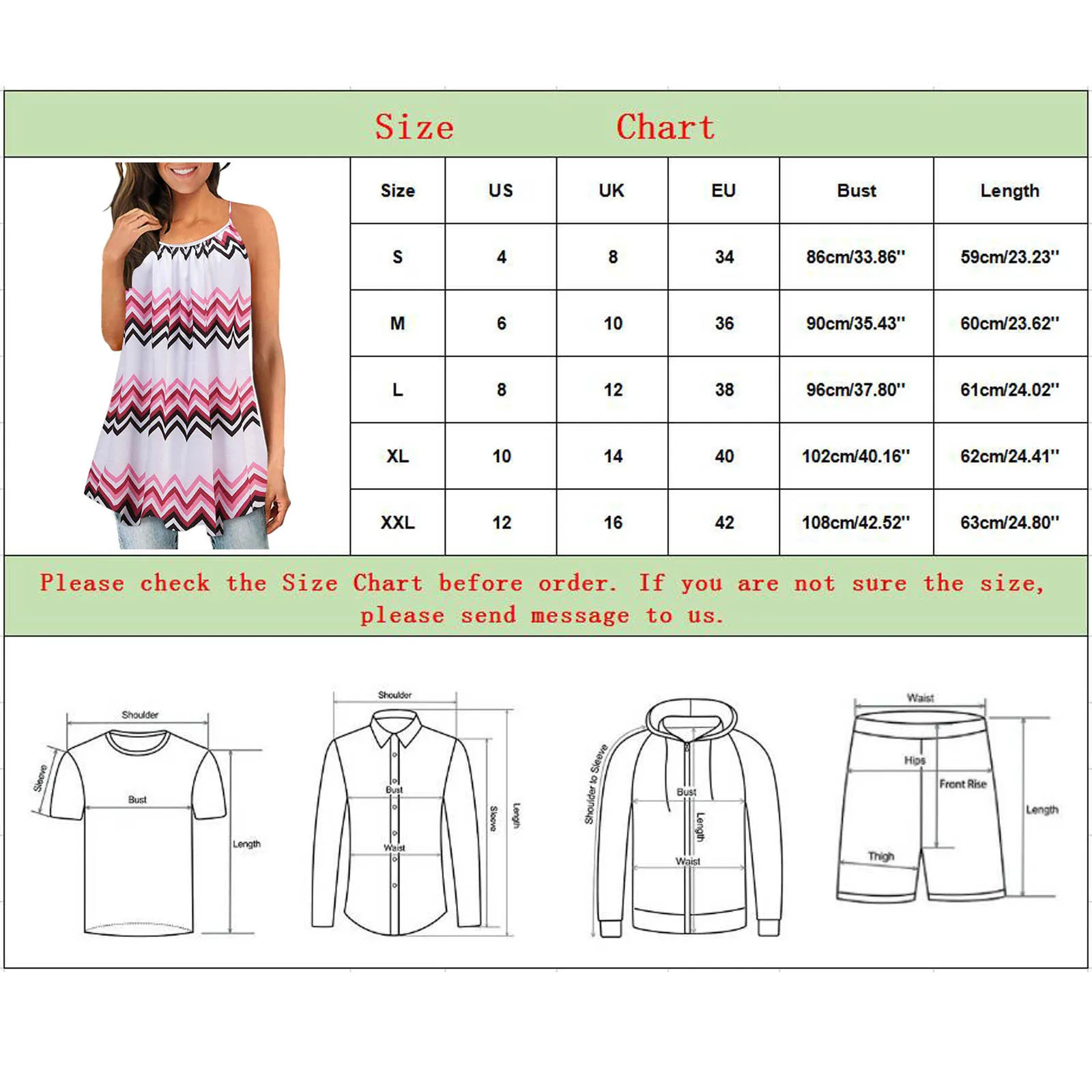 Майка женская с принтом топ без рукавов Повседневная Свободная майка круглым