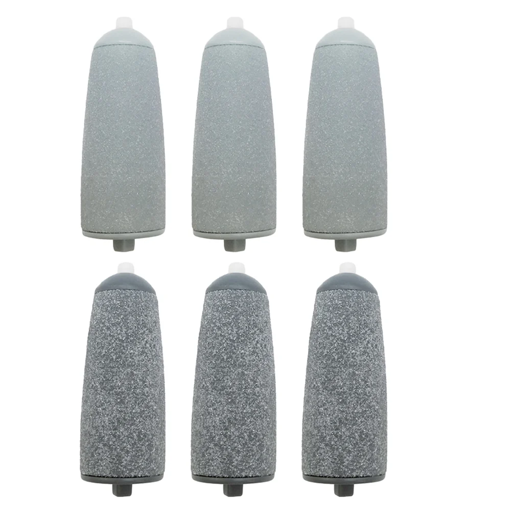 

Foot Grinder Replacement Head Pedicure Supplies Electronic File Heads Dead Callus Removing Tools Accessory Power