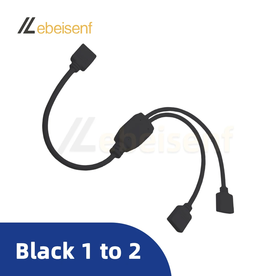 

Кабель-разветвитель для светодиодной ленты Lebeisenf