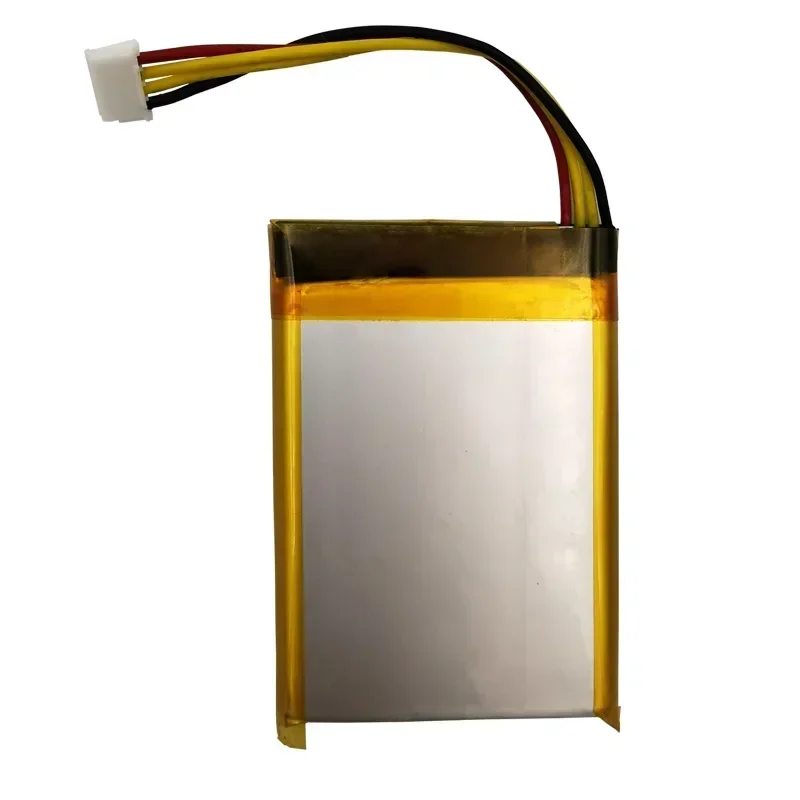 100% оригинальная новая сменная батарея емкостью 1000 мАч L0721-LF для JBL Clip 3 3AN 3SAND