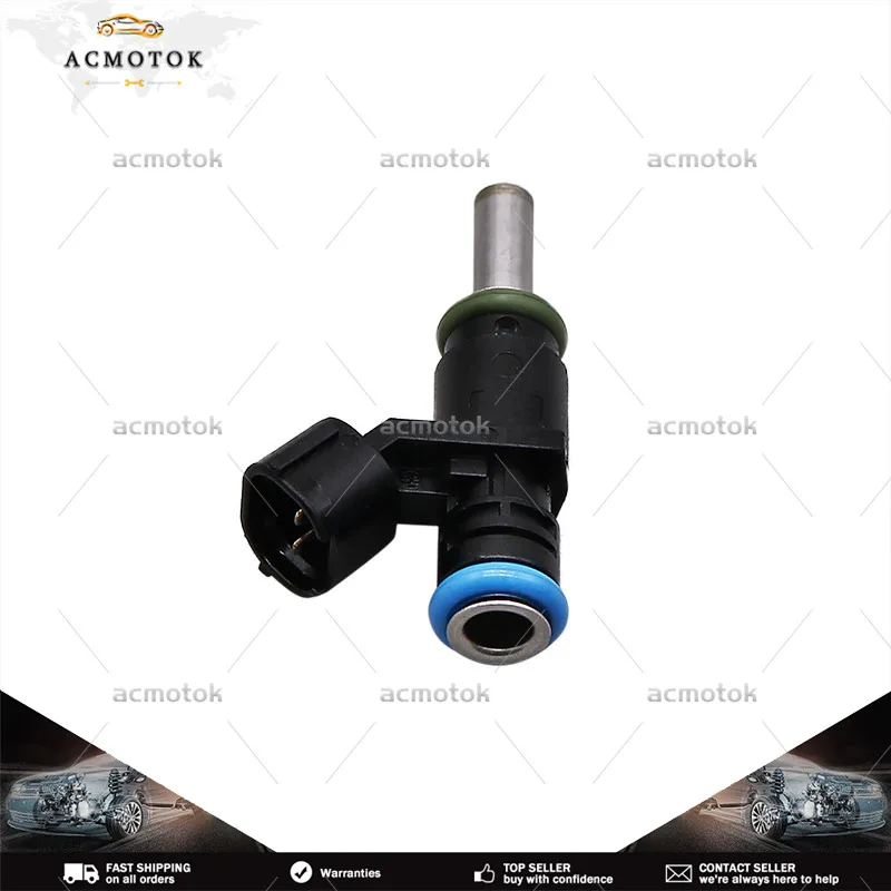 

Форсунка топливного инжектора A2C16523500