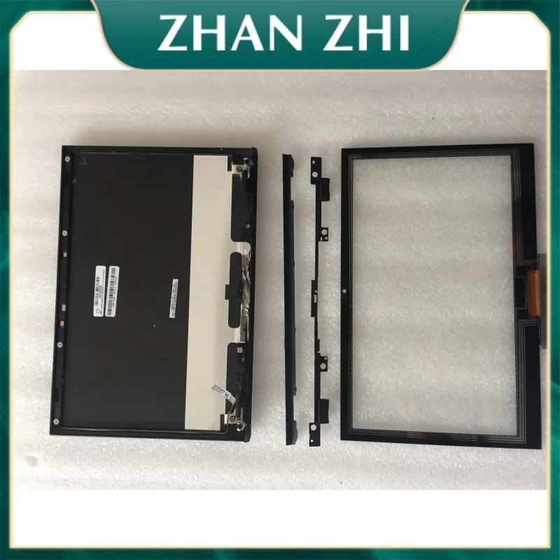 Новинка, внешняя крышка ЖК-дисплея для SONY VAIO PRO13 SVP13 SVP132 SVP132A SVP1321, Упор для рук, верхняя подсветка клавиатуры, базовая рамка Новинка, внешняя крышка ЖК-дисплея для SONY VAIO PRO13 SVP13 SVP132 SVP132A SVP1321, Упор для рук, верхняя подсветка клавиатуры, базовая рамка