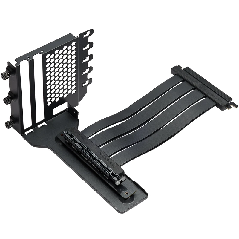 Phanteks V-GPUKT набор кронштейнов для замены видеокарты PCI-E 4 0x16220 мм 90 ° угловой