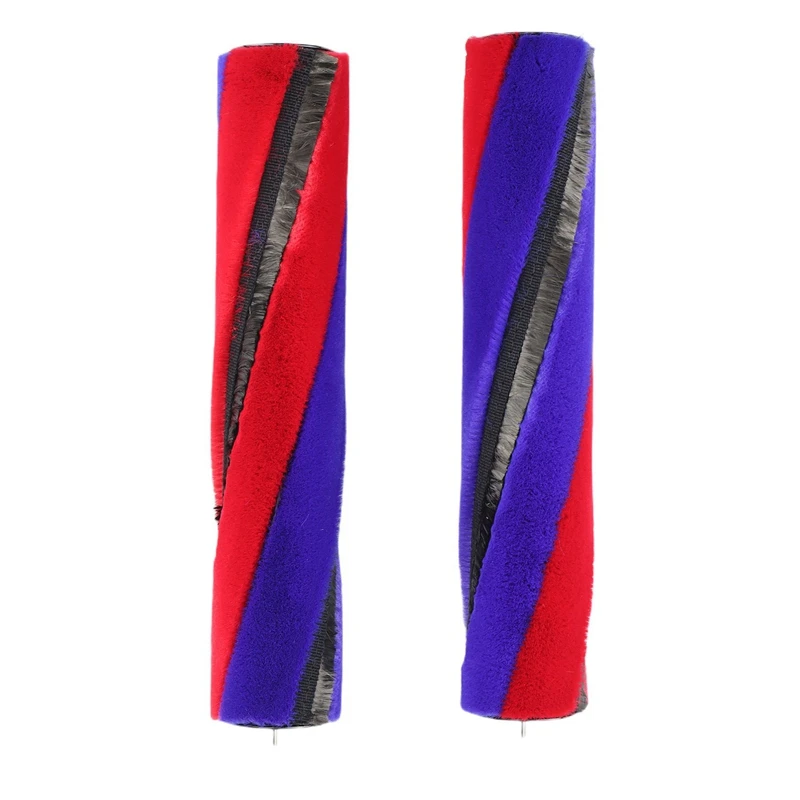 

Top Deals Replacement Roller Brush For Dyson V12 V15 Slim Lightweight Fluffy Brush Bar Vacuum Cleaner Accessories 22.5 X 4.5Cm